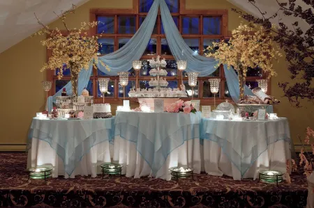 Stroudsmoor Country Inn Отели в г. Аппер Маунт Бетел Тауншип