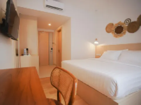 GOtoBED Hotels in Palu