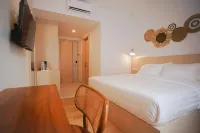 GOtoBED Hotels in Palu