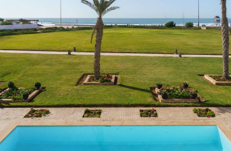 Sofitel Agadir Royal Bay Resort photo 4