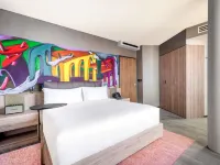Mondrian Mexico City Condesa - 5-Star