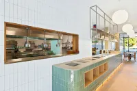 Mantra on Sydney Airport Hoteles en Brighton-Le-Sands