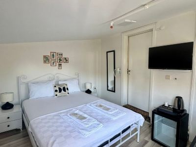 Heybeliada Hostel