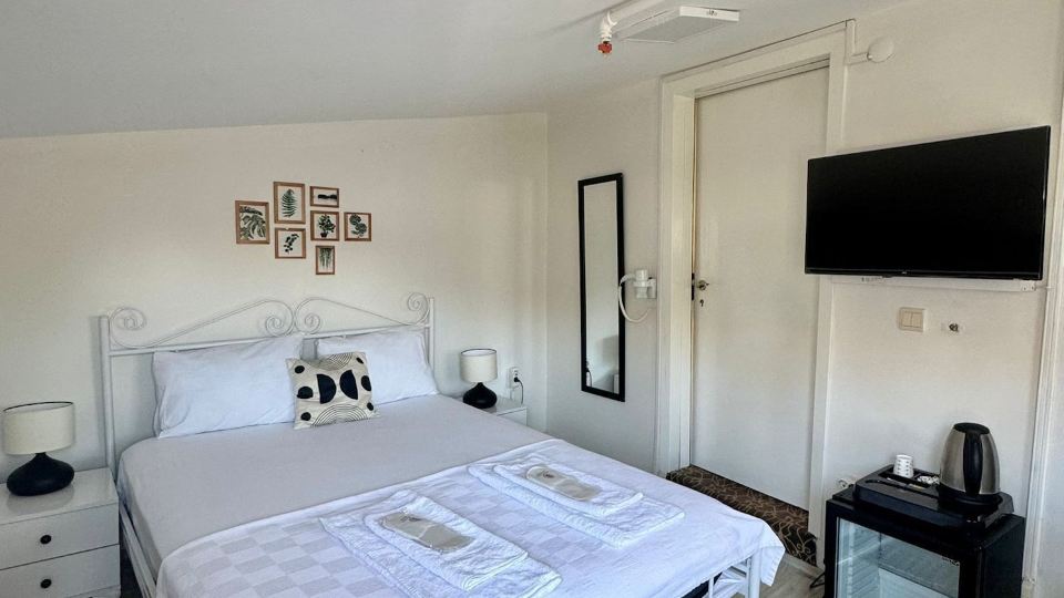 Heybeliada Hostel