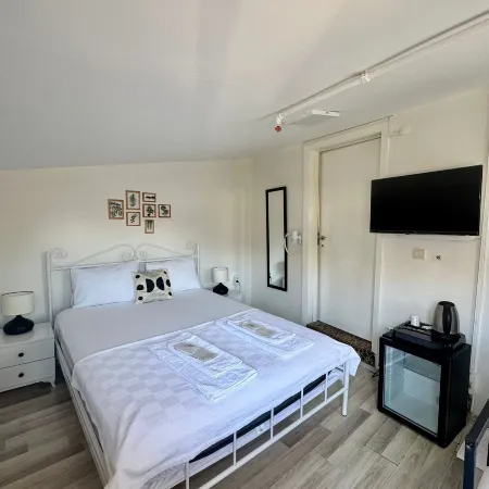 Heybeliada Hostel