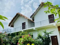 Oruwa Boutique Villas Hotels in Ampara