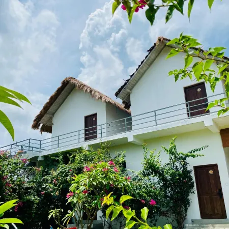 Oruwa Boutique Villas