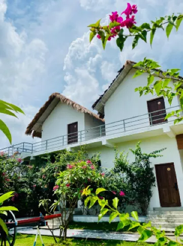 Oruwa Boutique Villas Hotel di 
