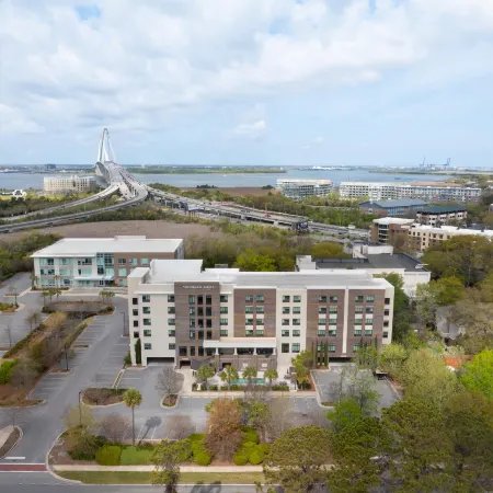 SpringHill Suites Charleston Mount Pleasant