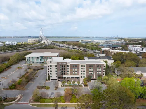 SpringHill Suites Charleston Mount Pleasant