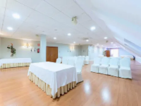 Hotel & Restaurante Infantas de León Hoteles en León