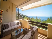 Luxury Home in Altea with Mountain Views