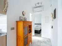 Apartment in Nerja near Burriana Beach