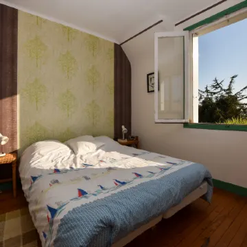 Seaside Comfort in Erquy