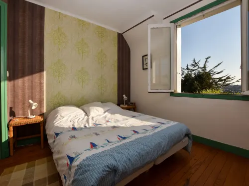 Seaside Comfort in Erquy