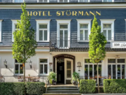 Romantik Hotel Störmann Hoteles en Schmallenberg
