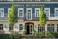 Romantik Hotel Störmann