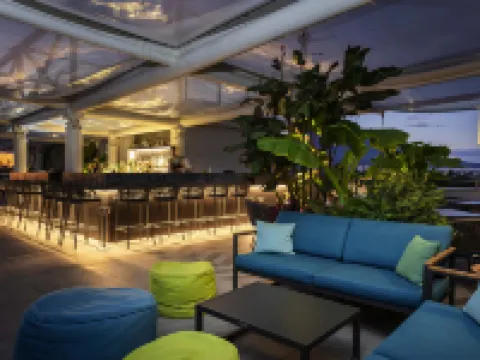 Habita79 Pompeii MGallery Hoteles en Pompeya