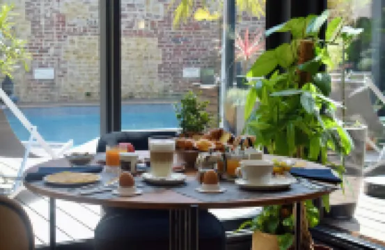 Le Trophée Boutique Hôtel Spa- la Loggia Appart'hôtel