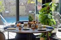 Le Trophée Boutique Hôtel Spa- la Loggia Appart'hôtel