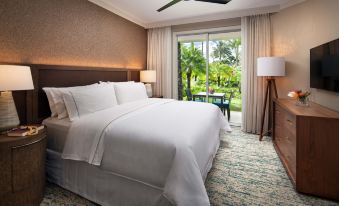 The Westin Princeville Ocean Resort Villas