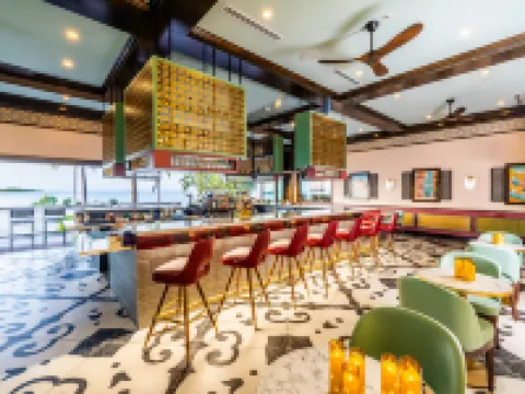 ハバナ カバナ アット キー ウェスト キーウェストのホテル