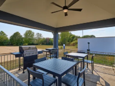 Candlewood Suites PEORIA AT GRAND PRAIRIE by IHG Hotels in Peoria