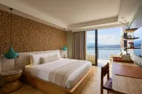 The Brown, Guatape, Autograph Collection