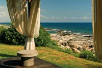 Mangia’s Brucoli, Sicily, Autograph Collection - romantici
