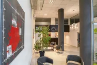 Hotel Neu 354 Hotel a Neuquen