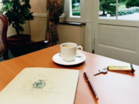 Landgoed Groot Warnsborn Hotels in Arnhem