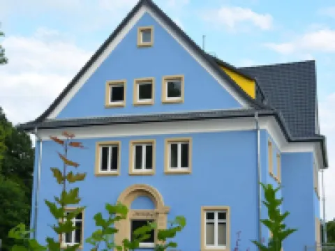 Hostel Art & Style Hoteles en Singen