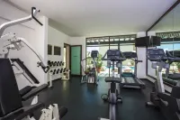 Fiesta Inn Veracruz Malecon - Gym