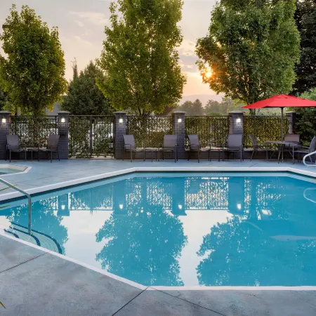 Fairfield Inn & Suites Kelowna
