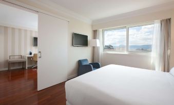 NH Pamplona Iruna Park