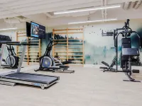 Hotel Mercure Warszawa Airport - Gym