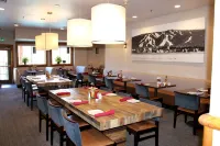 Holiday Inn Resort THE LODGE AT BIG BEAR LAKE by IHG - breakfast