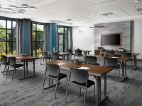 EVEN Hotel ALPHARETTA - AVALON AREA by IHG Hotels in Alpharetta