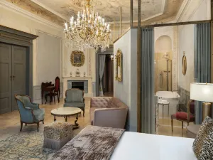 克拉科夫 H15 宮殿豪華精選酒店