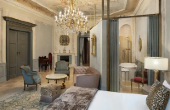 H15 Palace, a Luxury Collection Hotel, Krakow