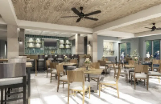 كوست ريهوبوث بيتش، تابيستري كوليكشن باي هيلتون فنادق في ريهوبوث بيتش