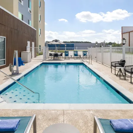 TownePlace Suites by Marriott Humble InterContinental Airport