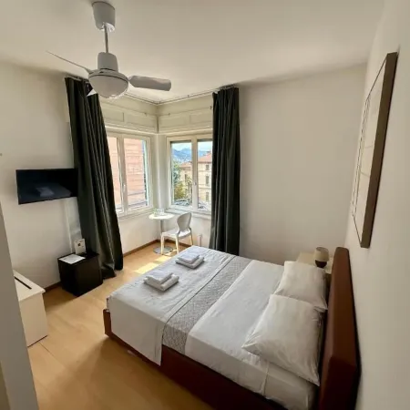 Hotel Locanda Castagnola