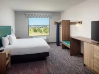 Home2 Suites by Hilton Bastrop Hoteles en Condado de Bastrop