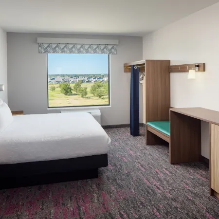Home2 Suites by Hilton Bastrop