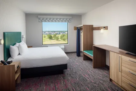 Home2 Suites by Hilton Bastrop Отели в г. Бастроп