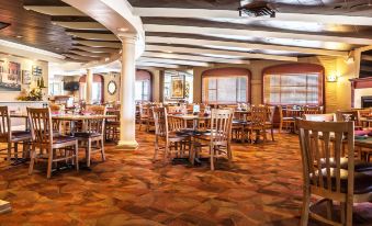 Magnuson Grand Pioneer Inn and Suites