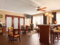 Hampton Inn des Moines-Airport Hotels in Des Moines