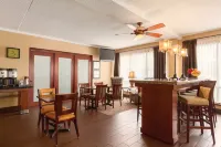 Hampton Inn des Moines-Airport