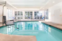 Hilton Garden Inn Ontario/Rancho Cucamonga Hotels in Rancho Cucamonga